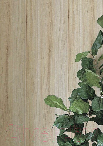 Изображение товара Панель МДФ STELLA Classic Light Макадамия (2700x200x6)