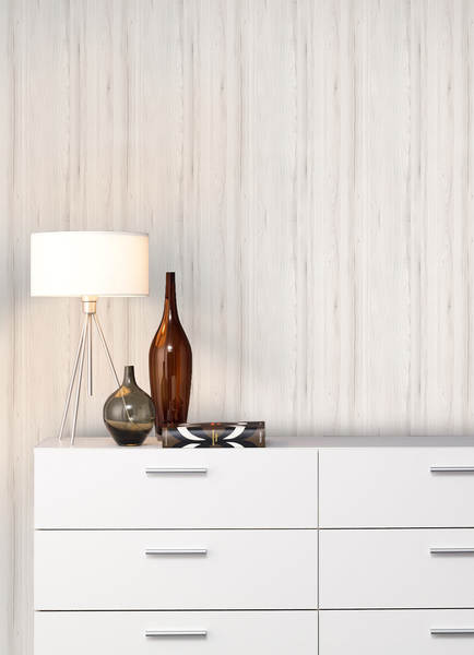Изображение товара Панель МДФ STELLA Classic Light Липа Амурская (2700x200x6)