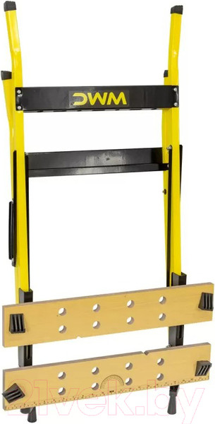 Изображение товара Верстак WMC Tools TG6101045