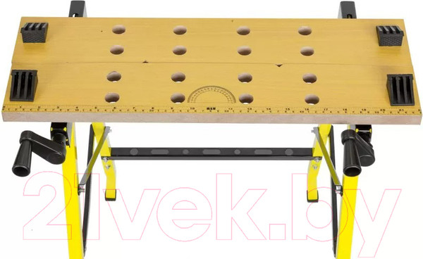 Изображение товара Верстак WMC Tools TG6101045