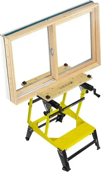 Изображение товара Верстак WMC Tools TG6101046 (51776)