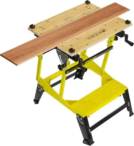 Изображение товара Верстак WMC Tools TG6101046 (51776)