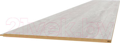 Изображение товара Панель МДФ STELLA Classic Standart Exclusive Ледяное дерево (2700x200x6)