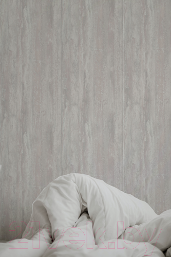 Изображение товара Панель МДФ STELLA Classic Standart Exclusive Ледяное дерево (2700x200x6)