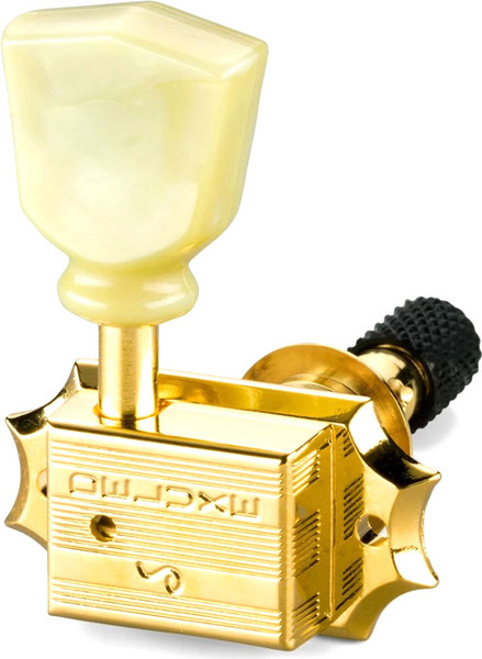 Изображение товара Набор колков для гитары Schaller 10140523.16.55