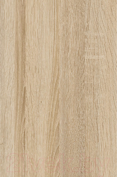 Изображение товара Панель МДФ STELLA Classic Standart Дуб Сонома (2700x200x6)