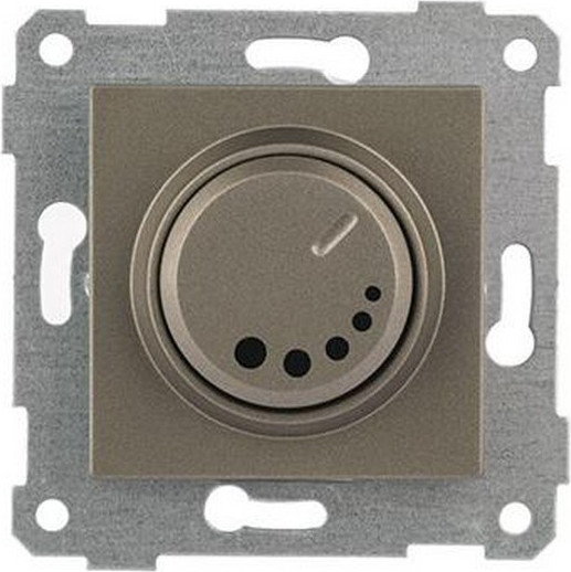 Изображение товара Диммер Mutlusan Rita 2200-440-0286 (антрацит)