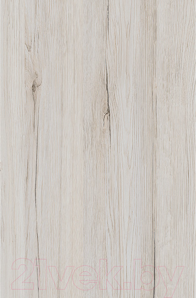 Изображение товара Панель МДФ STELLA Classic Standart Дуб Санремо Белый (2700x200x6)