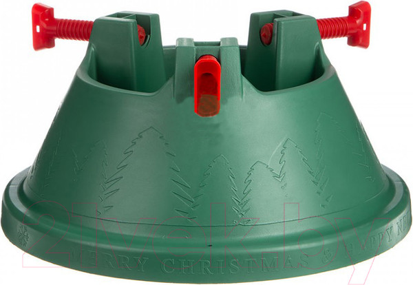 Изображение товара Подставка для ели No Brand Вулкан-2