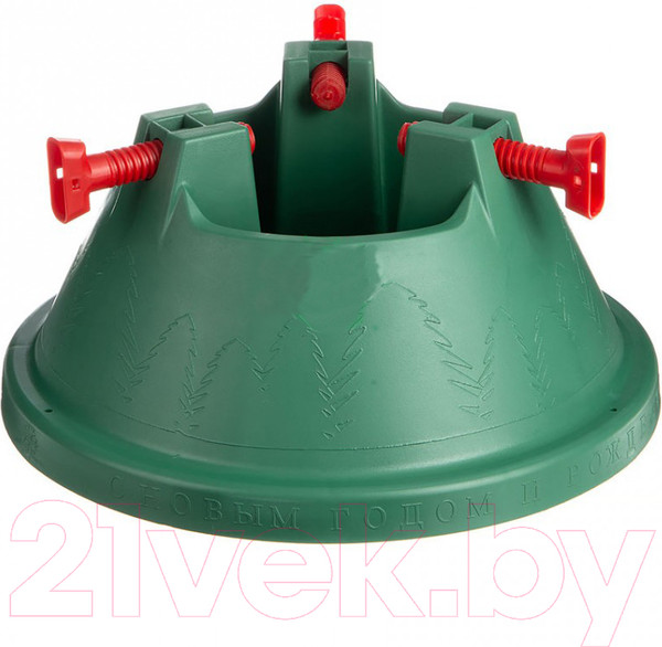 Изображение товара Подставка для ели No Brand Вулкан-2