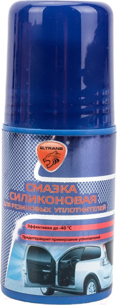Изображение товара Смазка техническая Eltrans EL-0502.05 (75мл)