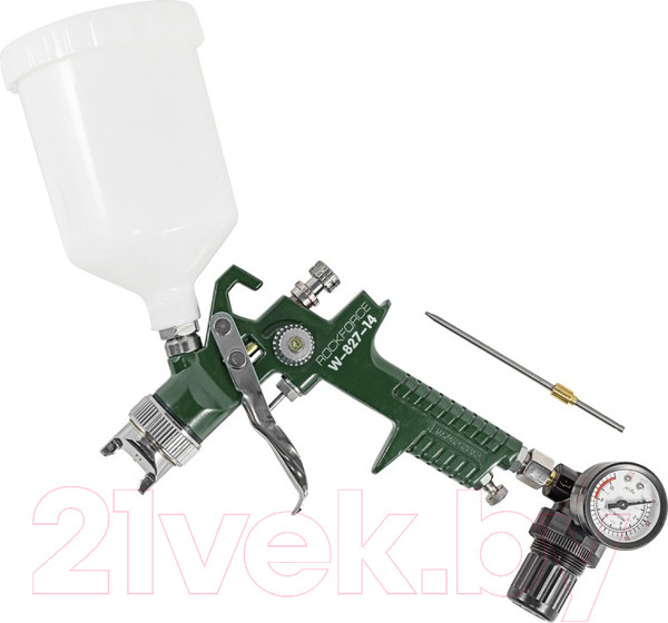 Изображение товара Пневматический краскопульт RockForce RF-W-827-14(51349)