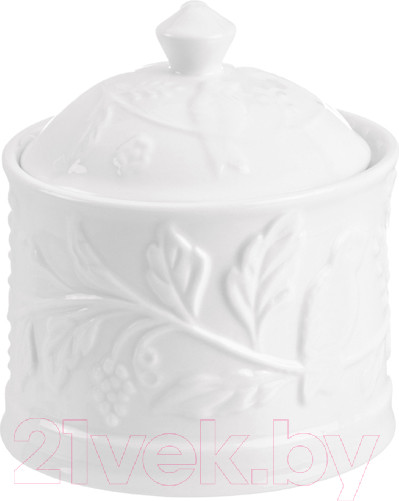 Изображение товара Набор сахарниц Elan Gallery Птички на ветке / 540205_2