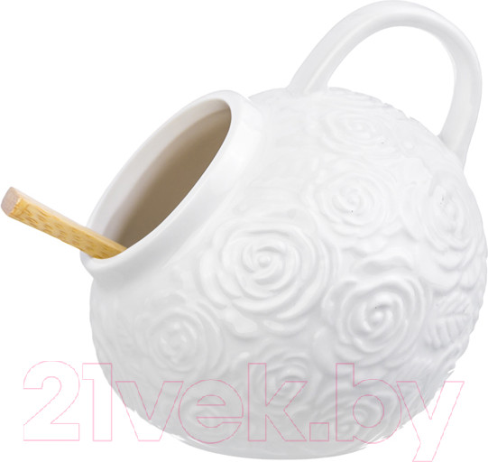 Изображение товара Набор для специй Elan Gallery Розы / 540299_2