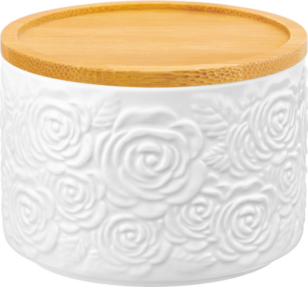 Изображение товара Набор емкостей для хранения Elan Gallery Розы 540302_2
