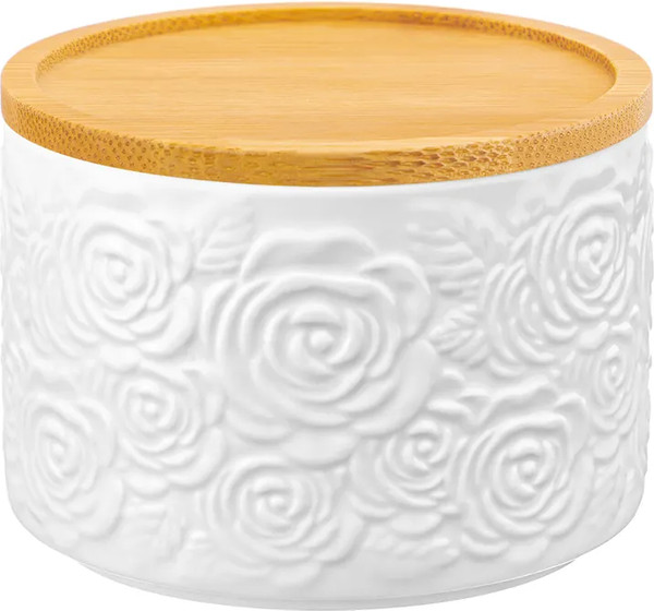 Изображение товара Набор емкостей для хранения Elan Gallery Розы / 540302_3  