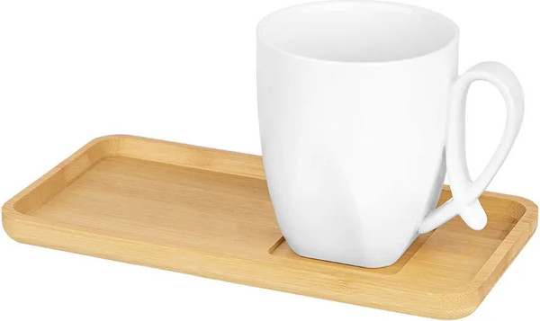 Изображение товара Набор для чая/кофе Elan Gallery Айсберг / 540707_2 