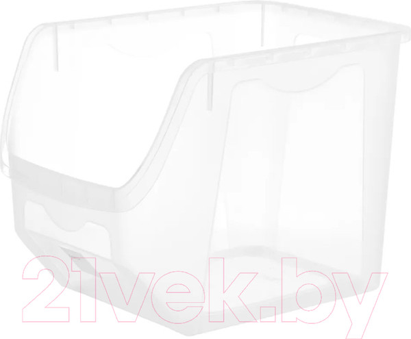 Изображение товара Набор контейнеров El Casa 640185_3 (фисташковый)