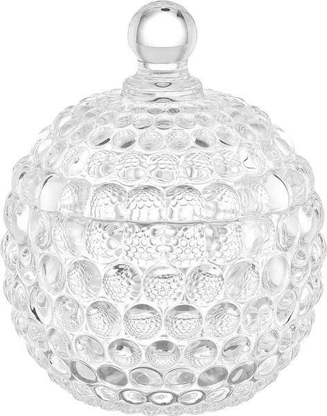 Изображение товара Набор емкостей для хранения Elan Gallery Пузырьки / 890901_2