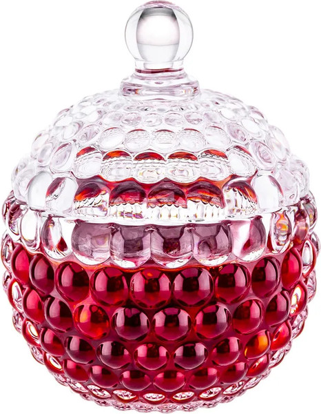 Изображение товара Набор емкостей для хранения Elan Gallery Пузырьки / 890901_2