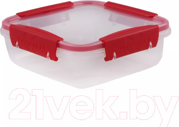 Изображение товара Контейнер Полимербыт Forma butterfly / C78306