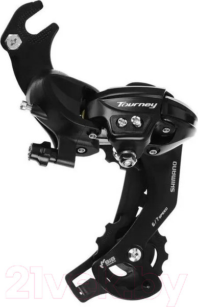 Изображение товара Переключатель для велосипеда Shimano ARDTY300B