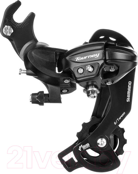 Изображение товара Переключатель для велосипеда Shimano ARDTY300B