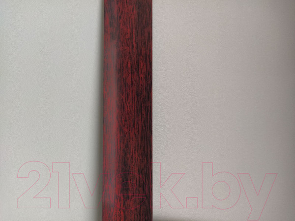 Изображение товара Жалюзи горизонтальные ArtVision 6016 Ламинированные под дерево 158x150 (махагон)