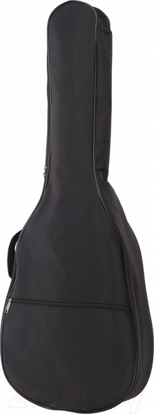 Изображение товара Чехол для гитары Mezzo MZ-ChGC-1/2-1 (черный)
