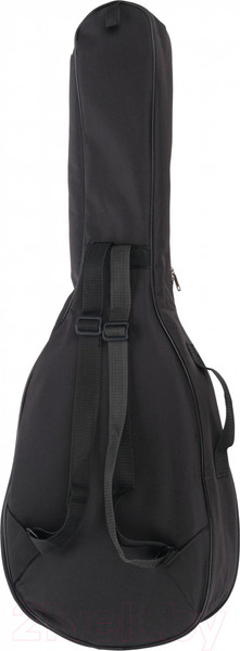 Изображение товара Чехол для гитары Mezzo MZ-ChGC-1/2-1 (черный)