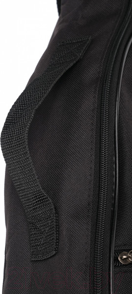 Изображение товара Чехол для гитары Mezzo MZ-ChGC-1/2-1 (черный)