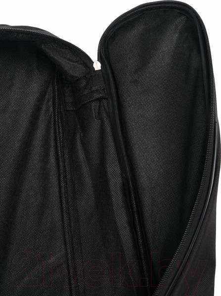 Изображение товара Чехол для гитары Mezzo MZ-ChGC-1/2-1 (черный)