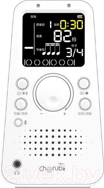 Изображение товара Метроном Cherub WSM-289
