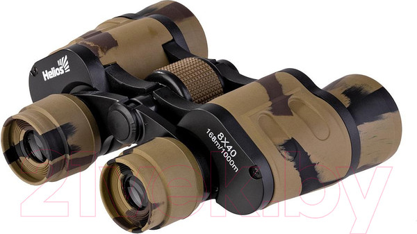 Изображение товара Бинокль Helios 8х40 (HS 8x40) / 1105497