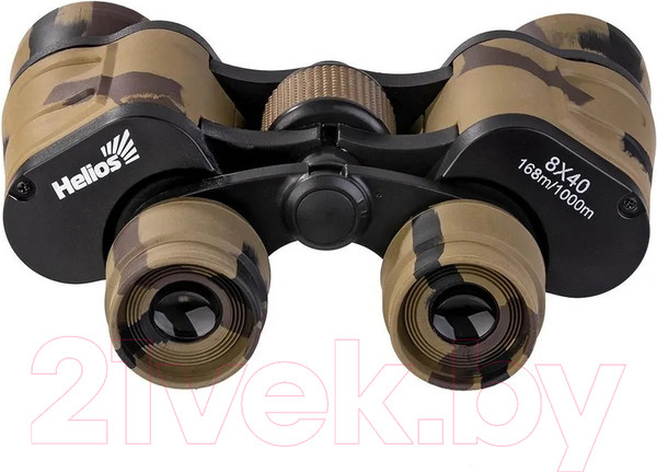 Изображение товара Бинокль Helios 8х40 (HS 8x40) / 1105497