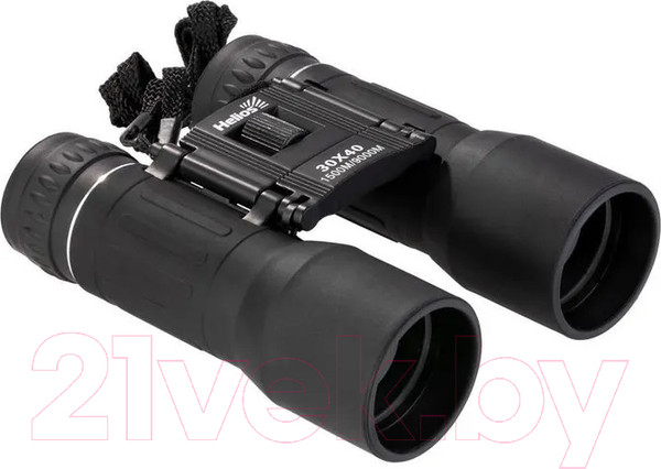 Изображение товара Бинокль Helios 30х40 (HS 30x40) / 1128231