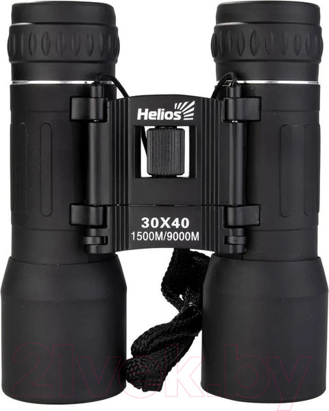 Изображение товара Бинокль Helios 30х40 (HS 30x40) / 1128231