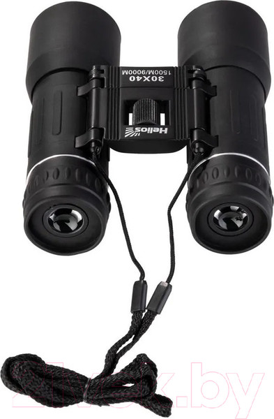 Изображение товара Бинокль Helios 30х40 (HS 30x40) / 1128231