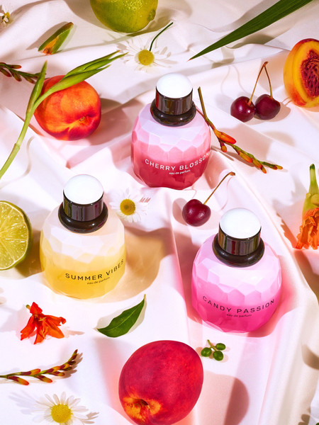 Изображение товара Парфюмерная вода Dilis Parfum Lost Paradise Cherry Blossom (60мл)