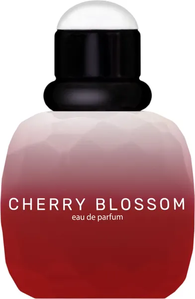 Парфюмерная вода Dilis Lost Paradise Cherry Blossom (60мл)