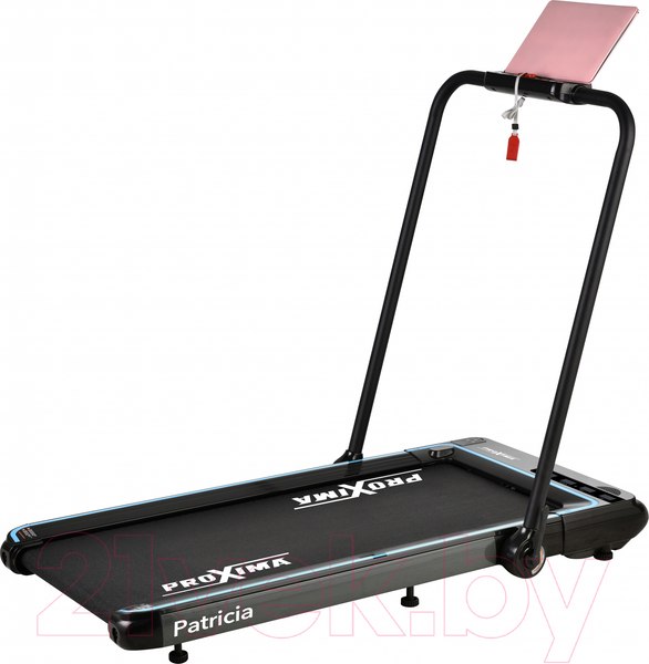 Изображение товара Электрическая беговая дорожка Proxima Patricia PROT-220