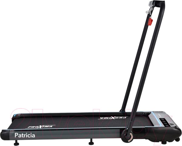 Изображение товара Электрическая беговая дорожка Proxima Patricia PROT-220