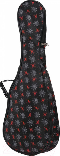 Изображение товара Чехол для укулеле Mezzo MZ-ChUC24-2sp (пауки)