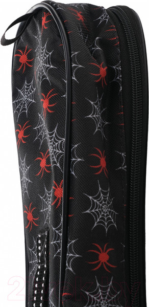Изображение товара Чехол для укулеле Mezzo MZ-ChUC24-2sp (пауки)