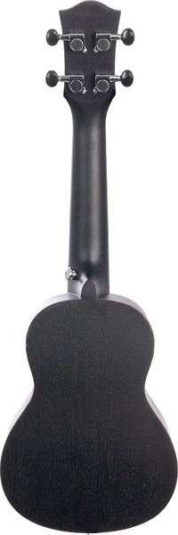 Изображение товара Укулеле Cascha Mahogany Series / HH-2262 (с чехлом, черный)