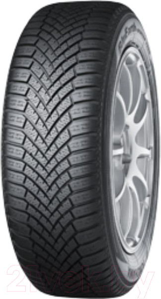 Изображение товара Зимняя шина Yokohama BluEarth Winter V906 225/55R18 102V
