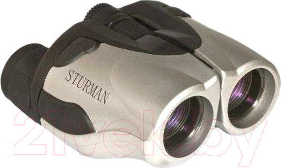 Изображение товара Бинокль Sturman 8-25x25 с переменной кратностью / 1114149