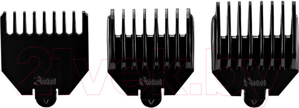 Изображение товара Триммер Kitfort KT-3108