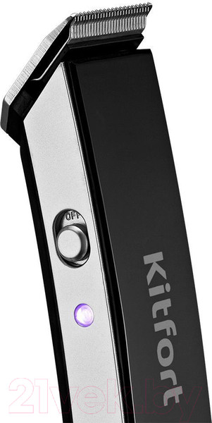 Изображение товара Триммер Kitfort KT-3108