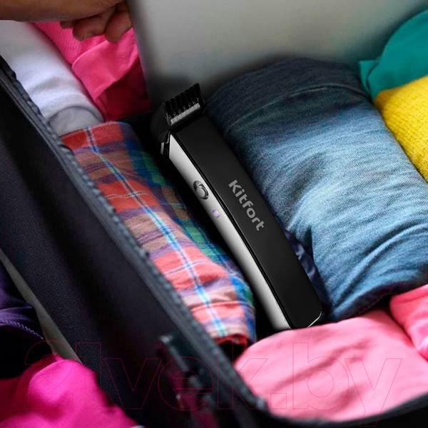 Изображение товара Триммер Kitfort KT-3108